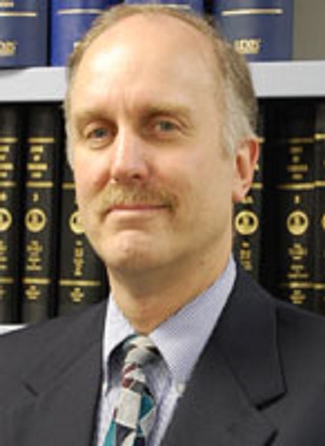 Scott R. Sexauer, Attorney at Law Profile Picture